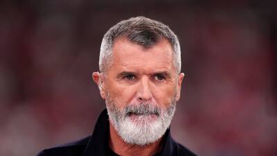 Roy Keane issues managerial return verdict amid Celtic links