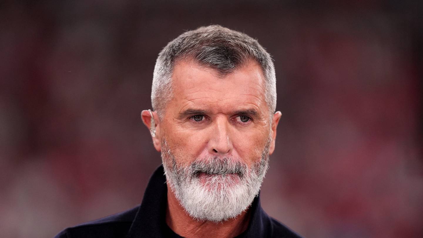 Roy Keane issues managerial return verdict amid Celtic links