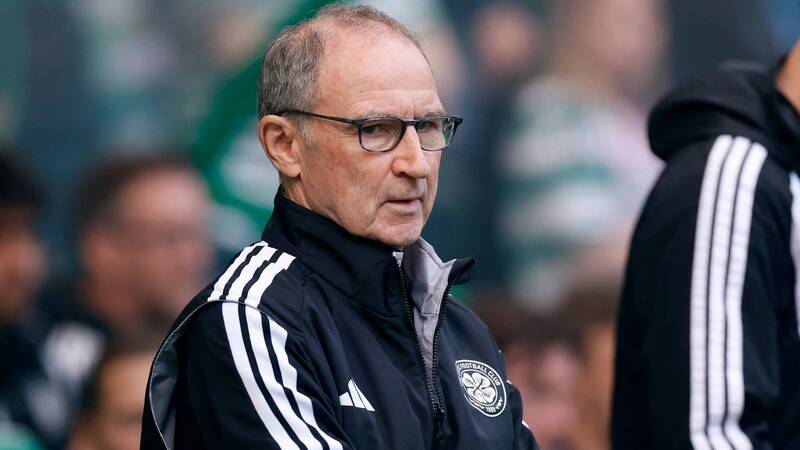 Why Celtic should consider replacing O’Neill with a Premier League winner