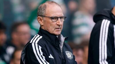 Why Celtic should consider replacing O’Neill with a Premier League winner
