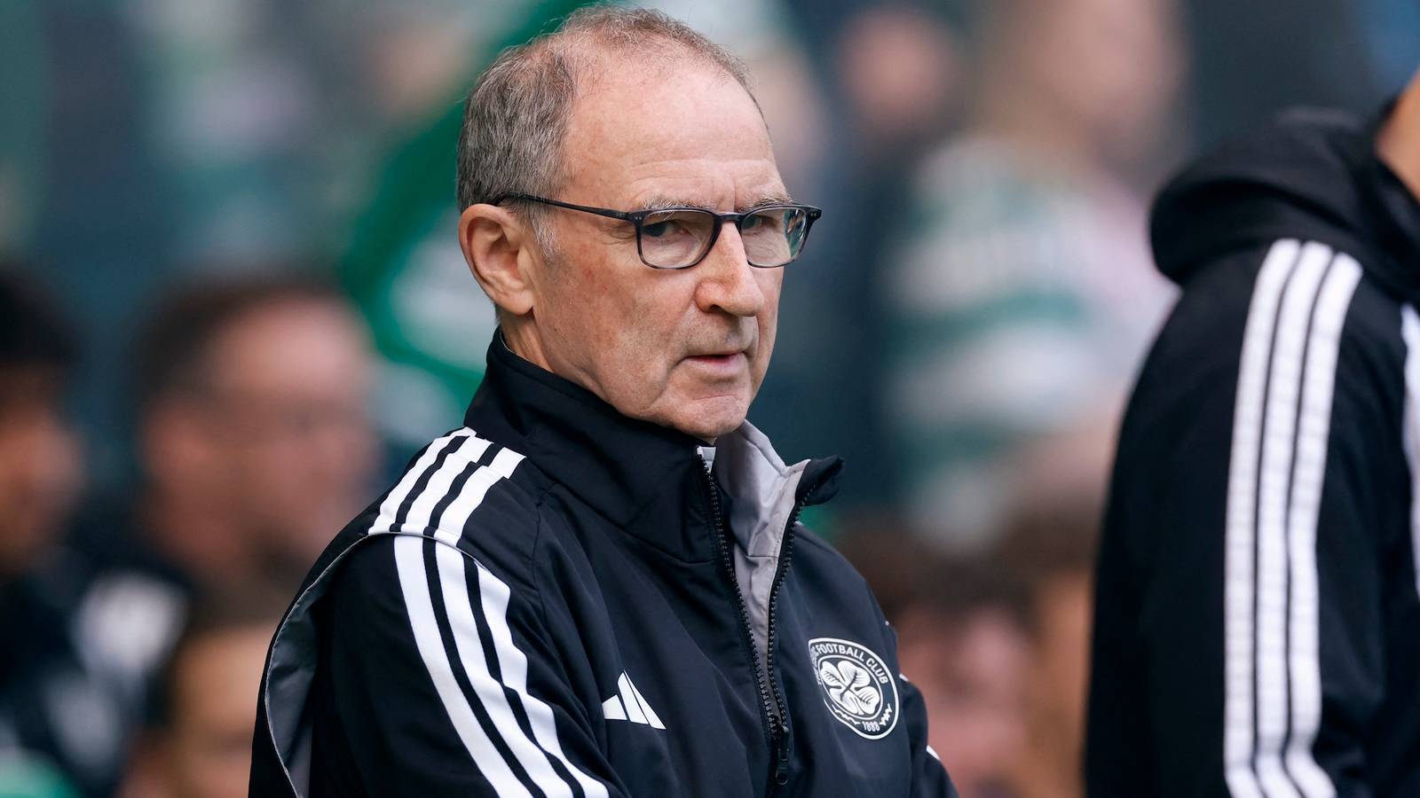 Why Celtic should consider replacing O’Neill with a Premier League winner