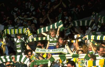 Celtic fans are spot on about the club’s best winger right now despite Scott Brown’s claim Celtic fans are spot on about the club’s best winger right now despite Scott Brown’s claim