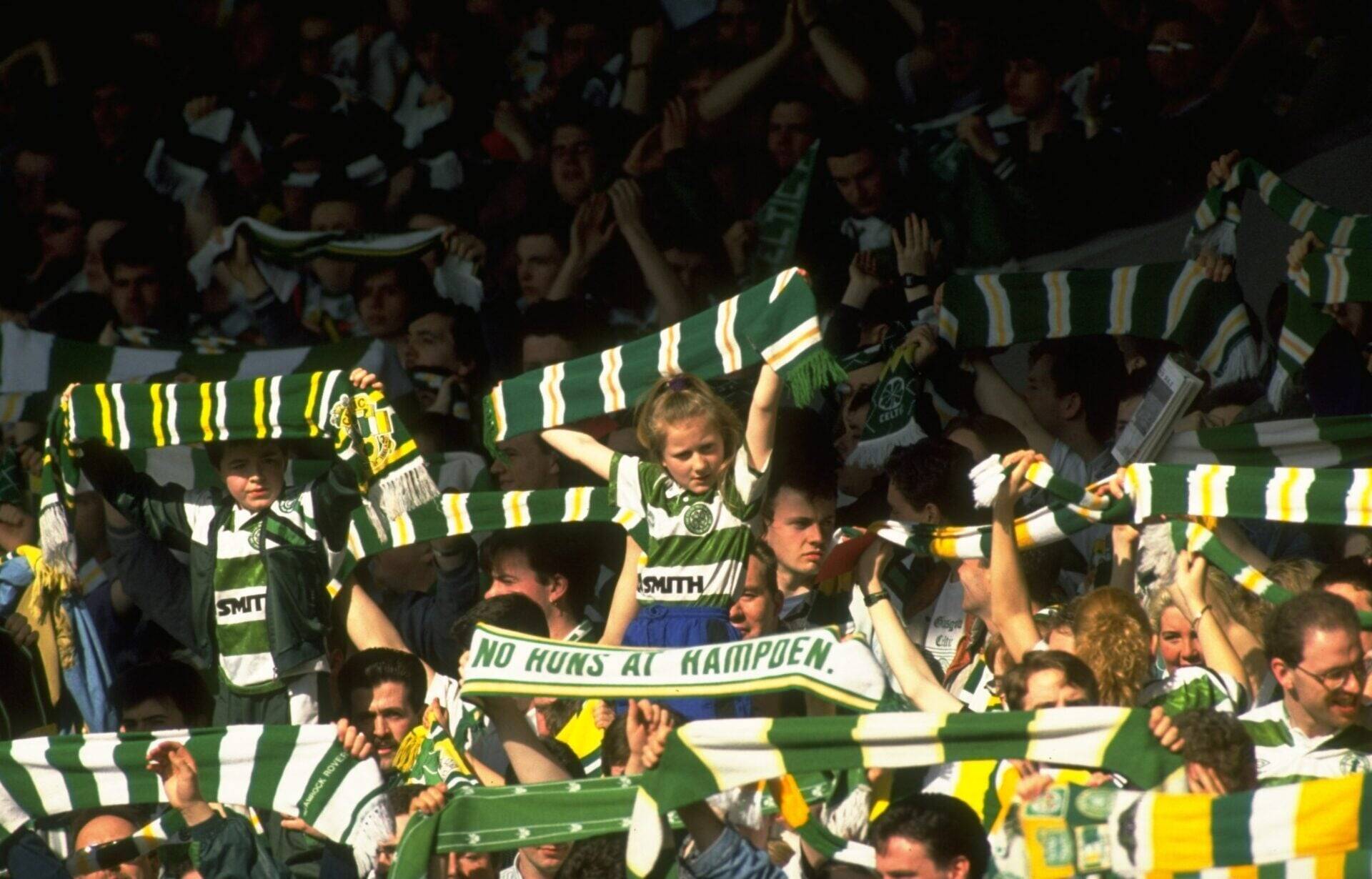 Celtic fans are spot on about the club’s best winger right now despite Scott Brown’s claim