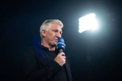Celtic’s Mika Baur now has an ample chance as Bastian Schweinsteiger slams German talent pool
