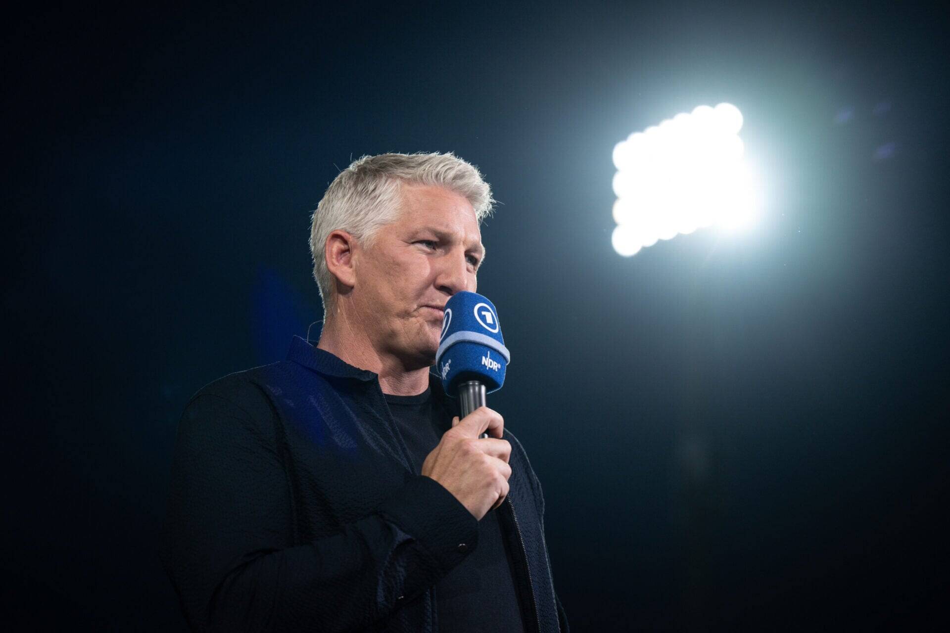 Celtic’s Mika Baur now has an ample chance as Bastian Schweinsteiger slams German talent pool