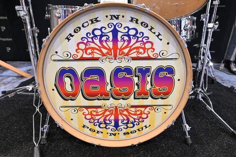 Frank McAvennie explains why he is ‘really annoyed’ Oasis will be playing at Celtic Park Frank McAvennie explains why he is ‘really annoyed’ Oasis will be playing at Celtic Park