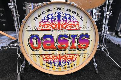 Frank McAvennie explains why he is ‘really annoyed’ Oasis will be playing at Celtic Park