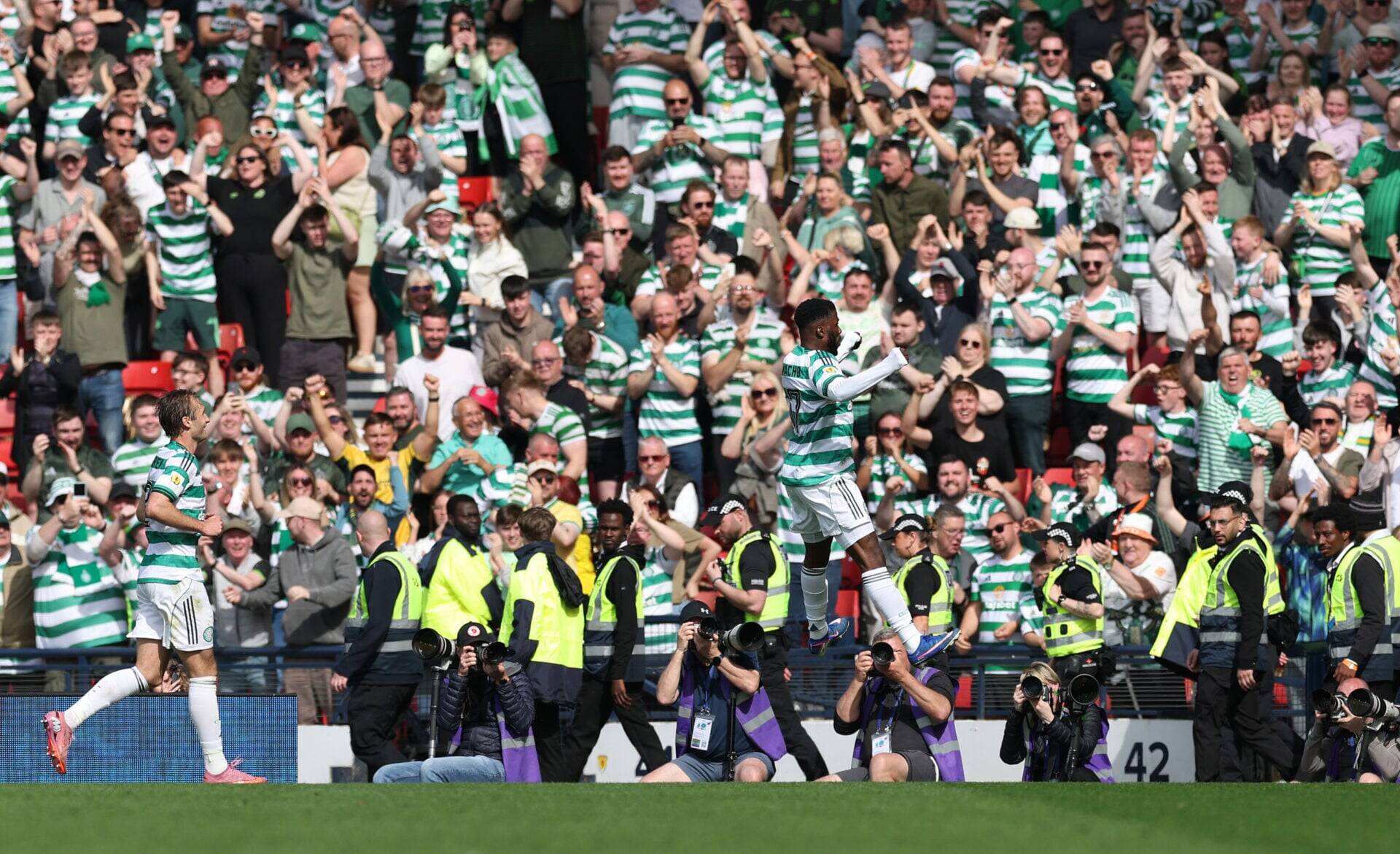 New UEFA figures put Celtic above major European cup finals