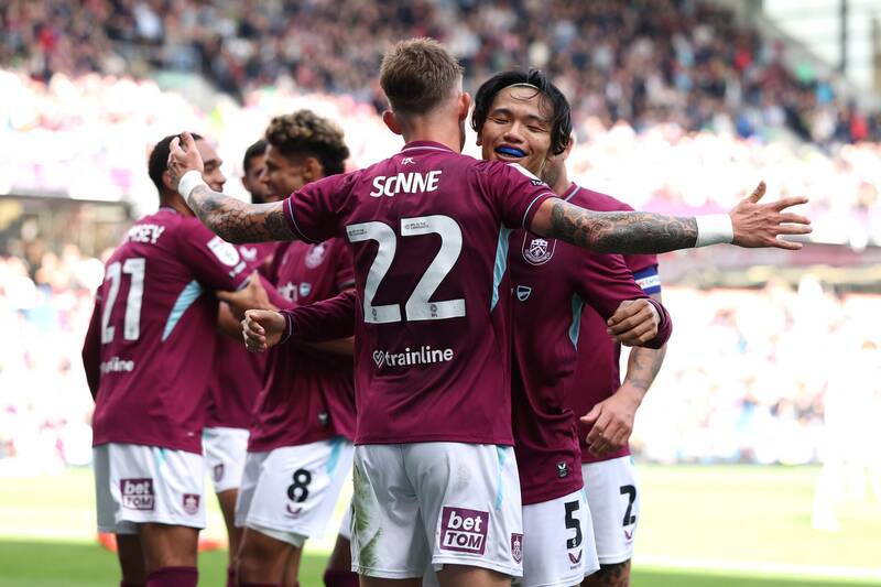 Reo Hatate breaks silence with defiant vow after leaving Celtic for Burnley
