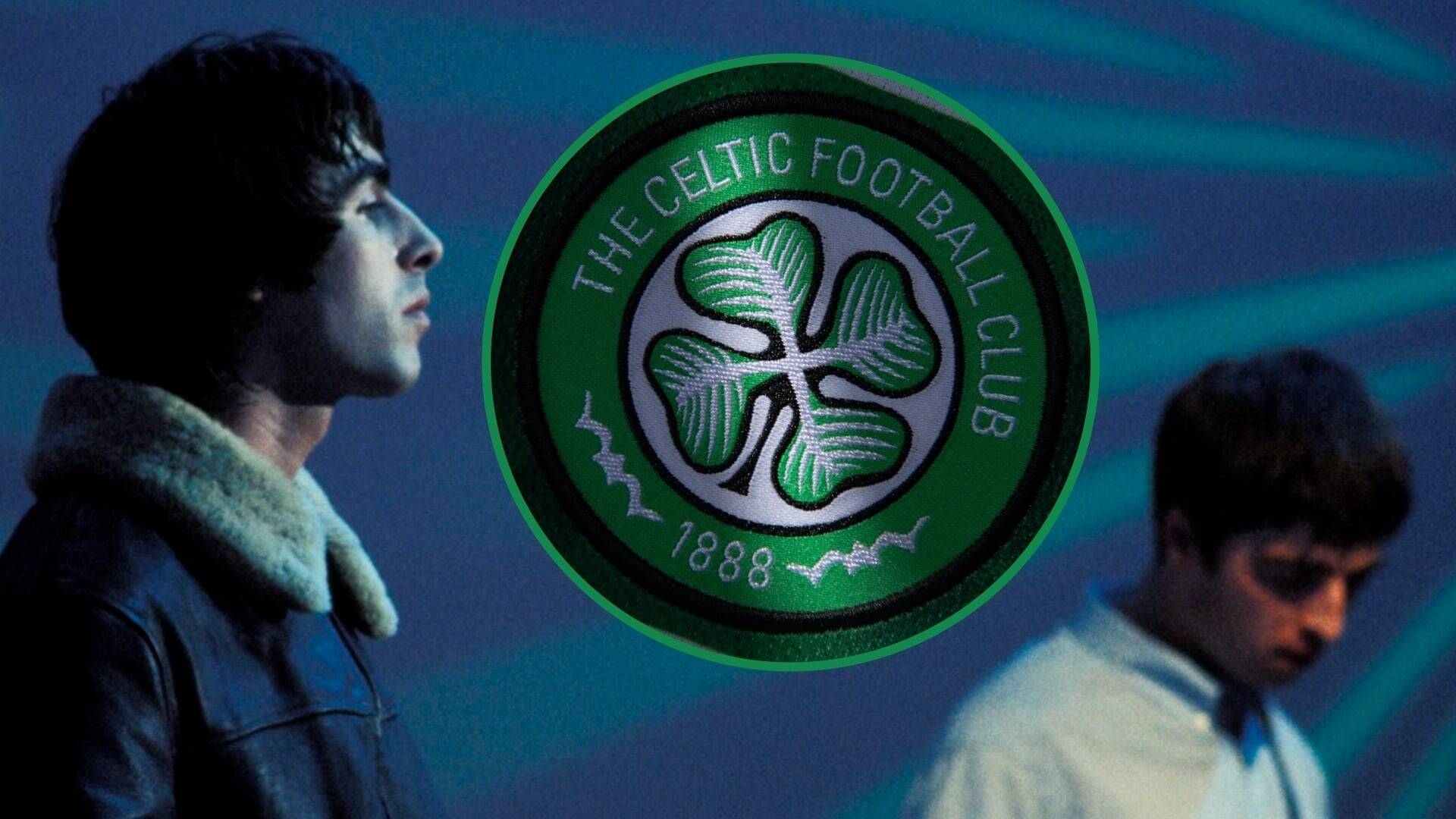 Why Liam Gallagher’s stunning Celtic message resurfaces ahead of five Oasis shows