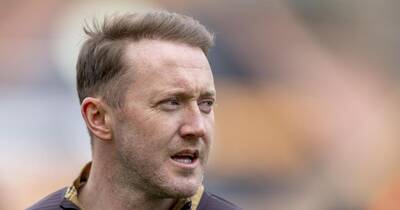 Aiden McGeady ‘has heard’ who Celtic are lining up as next manager after O’Neill Aiden McGeady ‘has heard’ who Celtic are lining up as next manager after O’Neill
