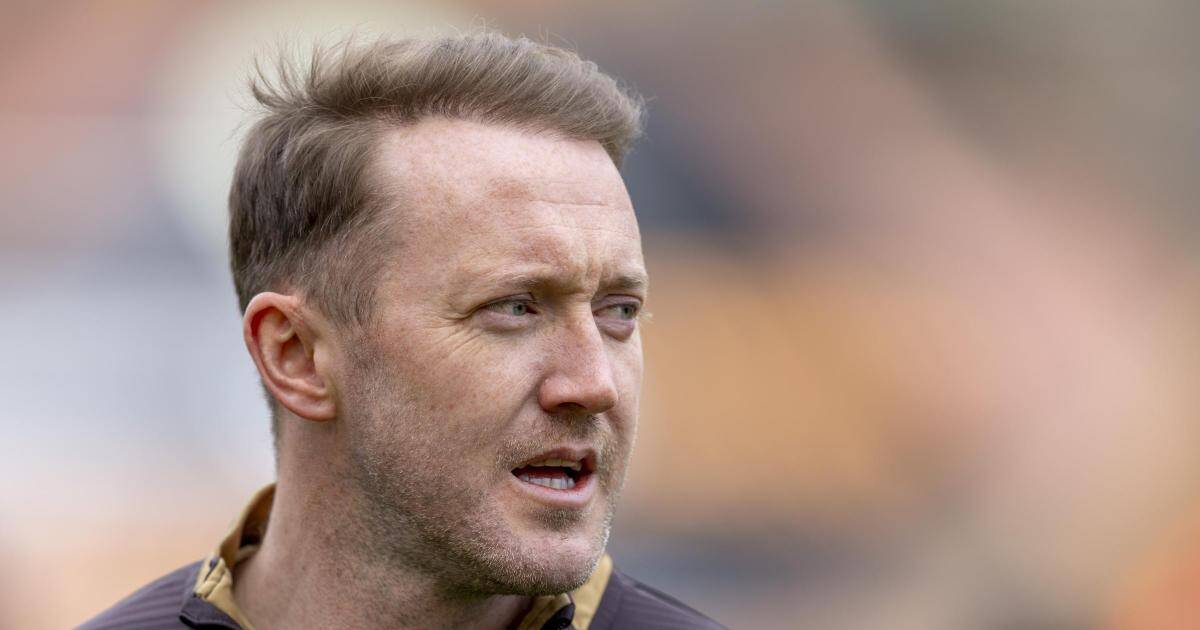 Aiden McGeady ‘has heard’ who Celtic are lining up as next manager after O’Neill