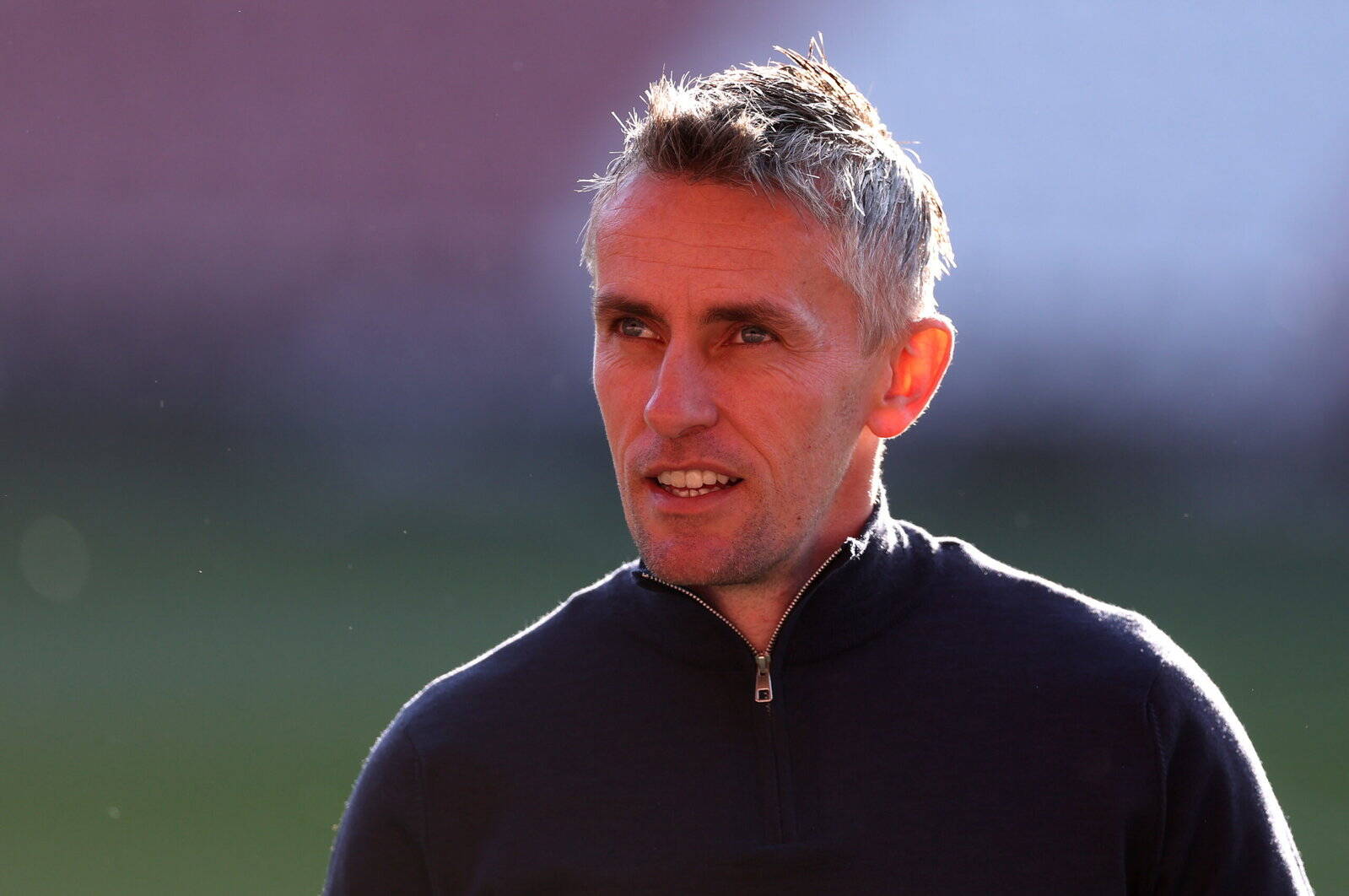 McGeady suggests Kieran McKenna is lined up as next Celtic manager