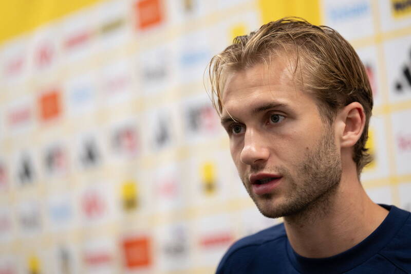 Nygren believes Celtic’s Champions League exit still hurting players