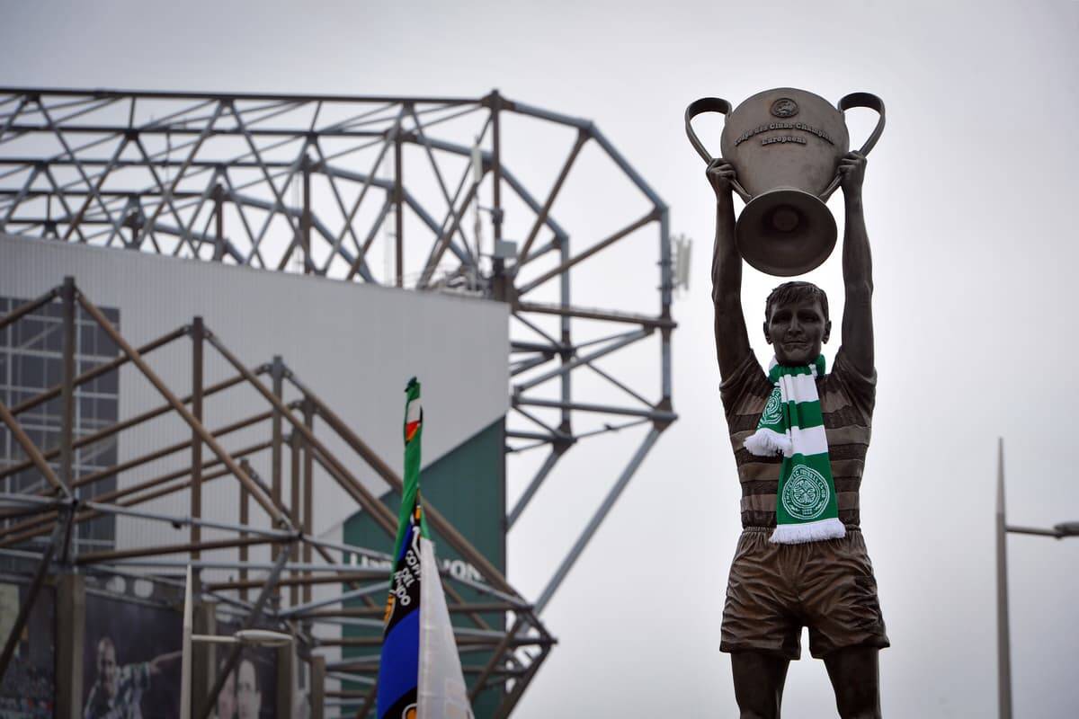 Celtic icon slams timing of Parkhead Oasis concert as Lisbon Lions legacy ‘means nothing’ to chiefs