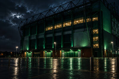 Celtic are in Hell right now. What we do next will define the season.
