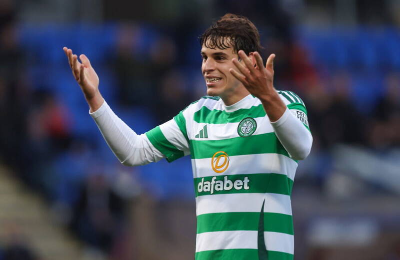 Martin O’Neill’s parting words revealed by midfielder
