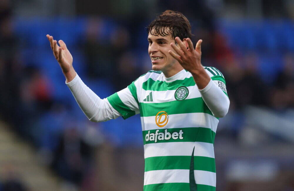 Martin O’Neill’s parting words revealed by midfielder