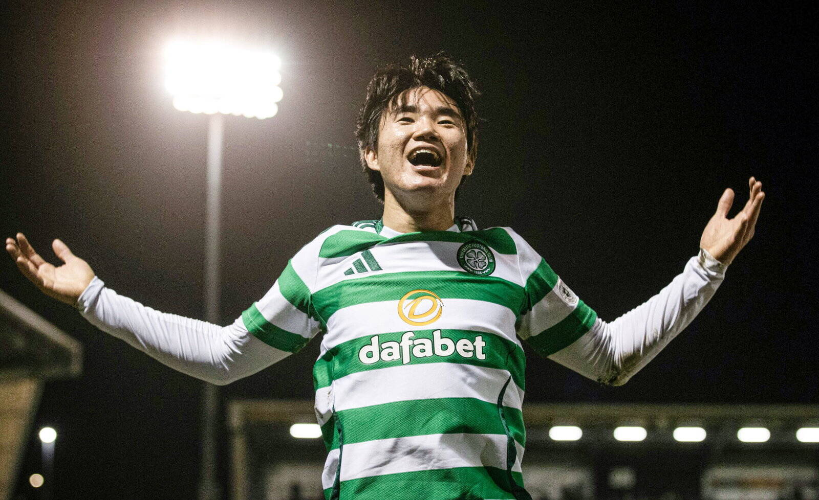 Yang Hyun-jun injury update