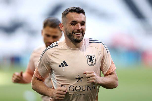 I’m former Celtic kid and John McGinn is my Aston Villa mentor &ndash; this is the great offer he made to me