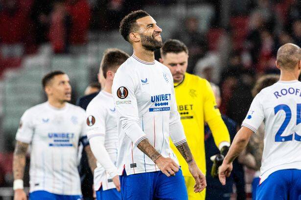 Rangers fans go on Celtic offensive as Connor Goldson caught up in mega Hotline slapdown