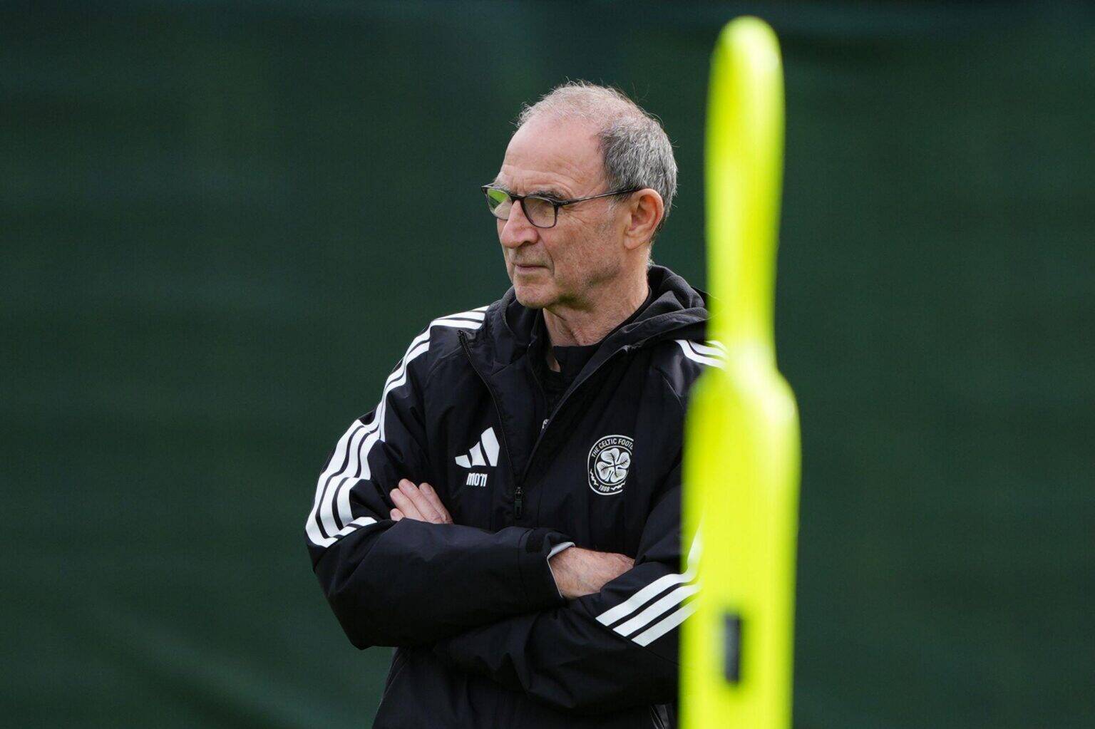 Ex-Celtic Star Makes Martin O’Neill Contract Claim