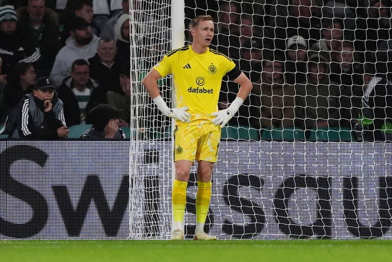 “I am Ready” – Celtic Star Eyeing Bigger International Role