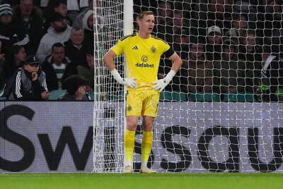 “I am Ready” – Celtic Star Eyeing Bigger International Role