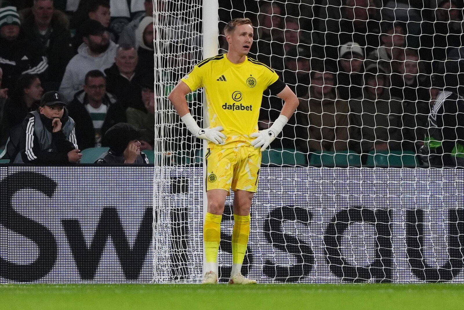 “I am Ready” – Celtic Star Eyeing Bigger International Role