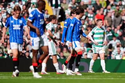 “Peak of his Powers” – Callum McGregor’s Former Teammate Leaps to his Defence