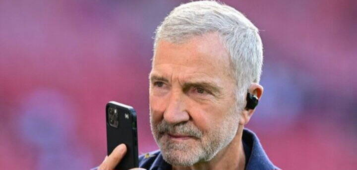 Graeme Souness’ Man City ‘Cheats’ Rant Is Staggering Given His Own £30,000 Rangers EBT