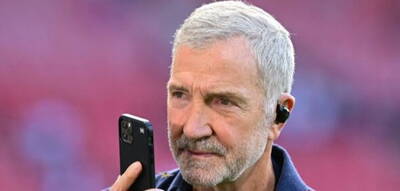 Graeme Souness’ Man City ‘Cheats’ Rant Is Staggering Given His Own £30,000 Rangers EBT