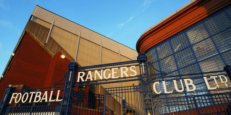 Ibrox fans are lashing out at Celtic in a fit of rage because we are using the “LIQUIDATION” of Rangers 1872 to make comparisons with Man City, & they don’t like it…