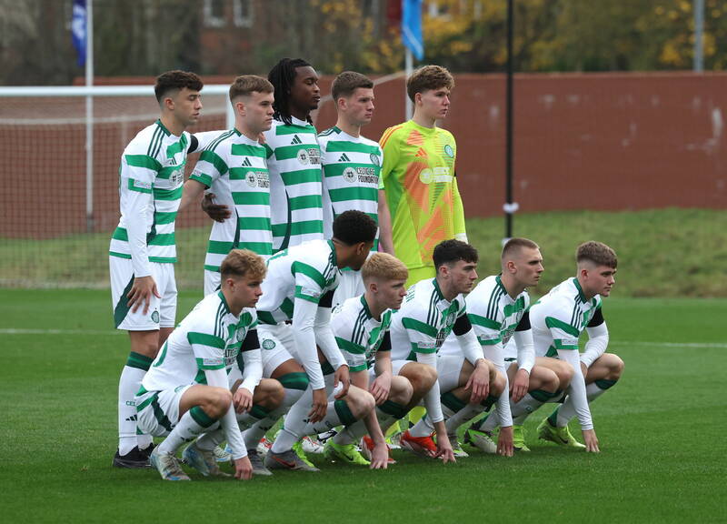 Youth Development Is Becoming More Important — So Where Is Celtic’s Noise?