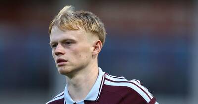 Ex-Celtic kid on how failed Parkhead transfer target helped him settle in England