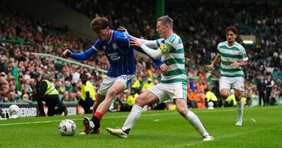 Ex-Rangers star on how many Celtic players would get into Derek McInnes’ XI Ex-Rangers star on how many Celtic players would get into Derek McInnes’ XI