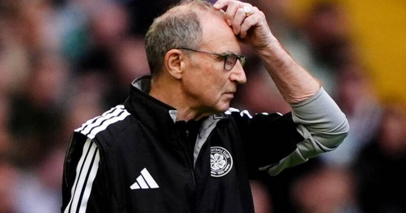 Pundit makes major Celtic & Martin O’Neill ‘standoff’ claim