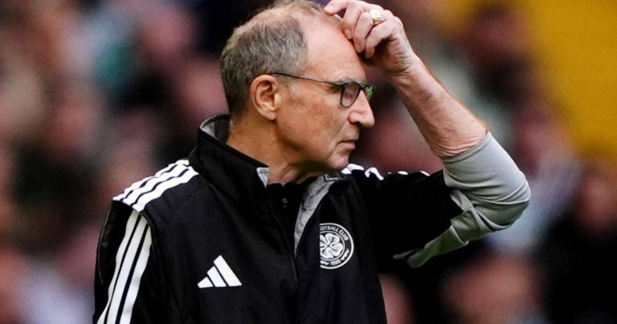 Pundit makes major Celtic & Martin O’Neill ‘standoff’ claim