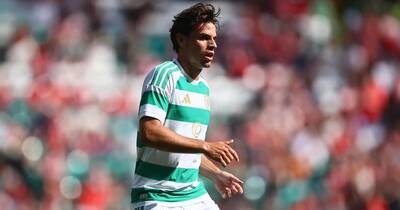 Paulo Bernardo lifts lid on Celtic loan departure after chat with Martin O’Neill