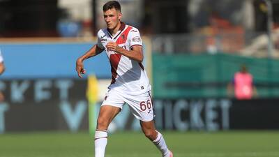 Celtic must be careful with Gvidas Gineitis transfer despite fresh boost