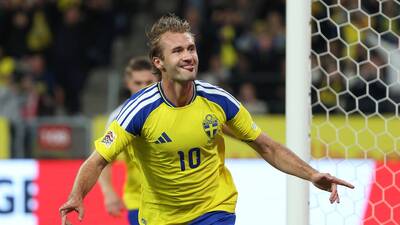 Celtic star scores to help national team maintain perfect start