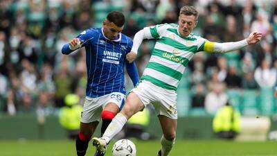Charlie Mulgrew explains what is going wrong with Callum McGregor amid Celtic slide Charlie Mulgrew explains what is going wrong with Callum McGregor amid Celtic slide