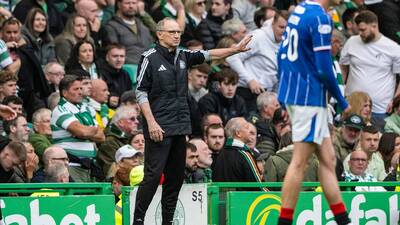 Former Celtic star drops Martin O’Neill contract theory