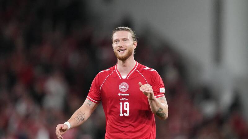 Kasper Hogh opens up on anxiety struggles ahead of Celtic transfer
