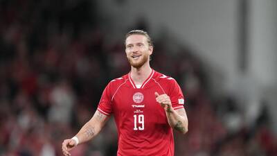 Kasper Hogh opens up on anxiety struggles ahead of Celtic transfer