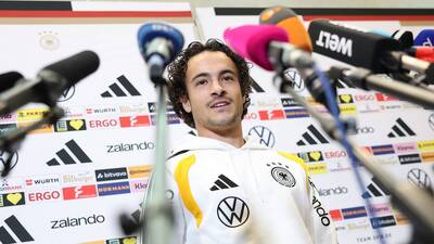 Mika Baur ready to do ‘dirty work’ but remains a Celtic problem Martin O’Neill must solve
