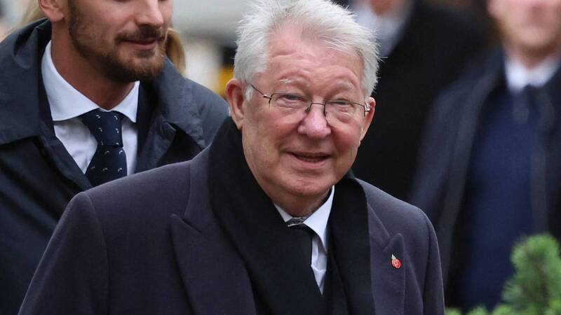 Celtic now targeting English manager who Sir Alex Ferguson rates Celtic now targeting English manager who Sir Alex Ferguson rates