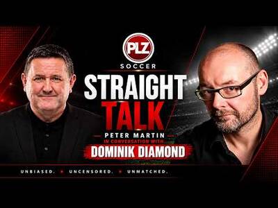 Dominik Diamond is back with guitar in hand!