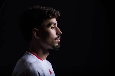 Another morale-sapping moment for Celtic’s Sebastian Tounekti as Tunisia struggle again