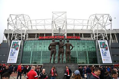 Ex-Celtic defender reflects on Manchester United links and choosing to stay